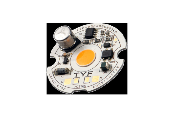 Power Factor 0.9 and High Frequency 50Hz The Ultimate Lighting Solution with RA90