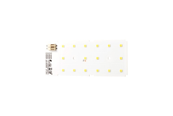 Outdoor PCBA Series Printed Circuit Board Assembly with CCT 3000K/4000K/5000K/5700K 49*121*1.6mm