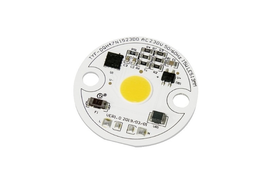 Upgrade Your Lighting with DOB LED Module featuring φ47*φ1.0 Size and 1KV Surge Protection