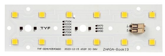 Quick Shipping in Just 20 Workdays Outdoor Lighting Module for PCBA Series