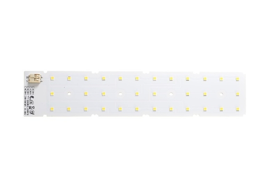 49*222*1.6mm Printed Wiring Board Assembly with Compact Size and 32W±5% Power Output