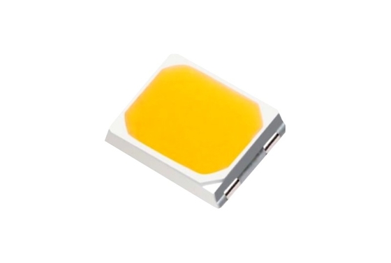 3v 1w White 2835 SMD LED Chip High Power 3000K 4000K CRI70 CRI80 CRI90 235-245lm/W @60mA