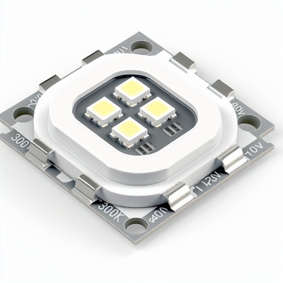 3v 1.5w White 3030 SMD LED Chip High Power 3000K 4000K CRI70 CRI80 CRI90 210-220LM/W