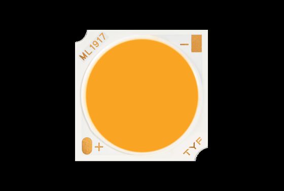 30W 36V RA90 190-200LM/W high power high lumens KSF phosphor