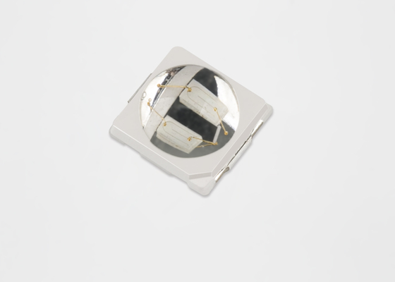 SMD 30W Dual Head Horticulture SMD Chip For Indoor Garden Flower Vegetable