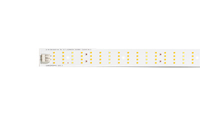 60W Horticulture PCB LED Linear Strips High 660nm Spectrum Growing Lamp