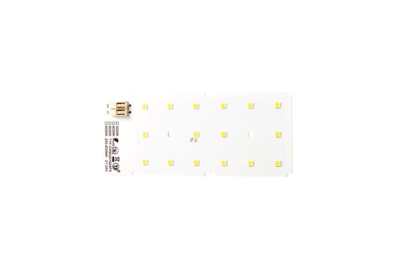 Outdoor PCBA Series Printed Circuit Board Assembly with CCT 3000K/4000K/5000K/5700K 49*121*1.6mm