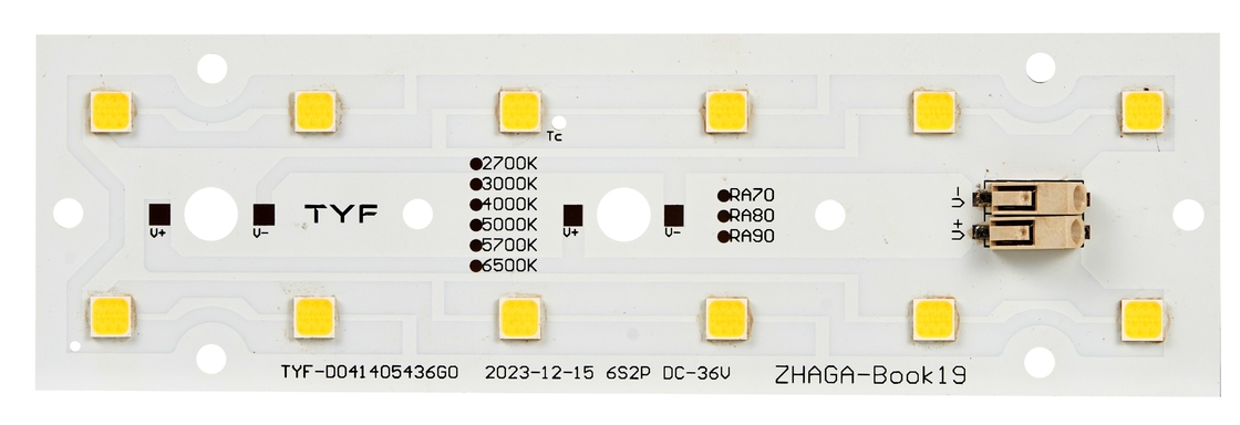 Quick Shipping in Just 20 Workdays Outdoor Lighting Module for PCBA Series