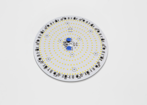 4000K Flood Light Lampu Jalan Led Modul 220v Dengan Keseragaman Sempurna