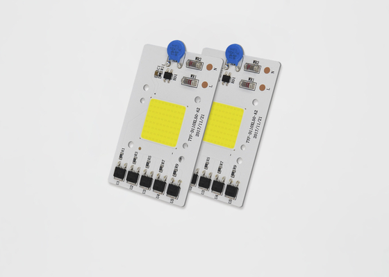 30W 50W AC Modul LED 220V AC Flip Chip Driver on board 3000K 6000K
