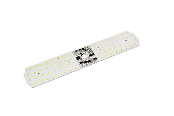 Perakitan Modul PCB PPE Tinggi 50W Hortikultura SMD Bridgelux