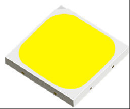 Pintu kami pencahayaan jalan 5050 SMD LED EMC 5050, 2-6W, 3-24V, efisiensi cahaya, lumen tinggi