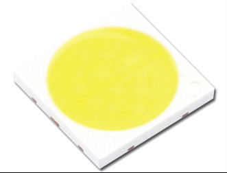 24V 3w Putih 5050 SMD LED Chip Daya Tinggi 3000K 4000K CRI70 CRI80 CRI90 230-240lm/W @ 45mA